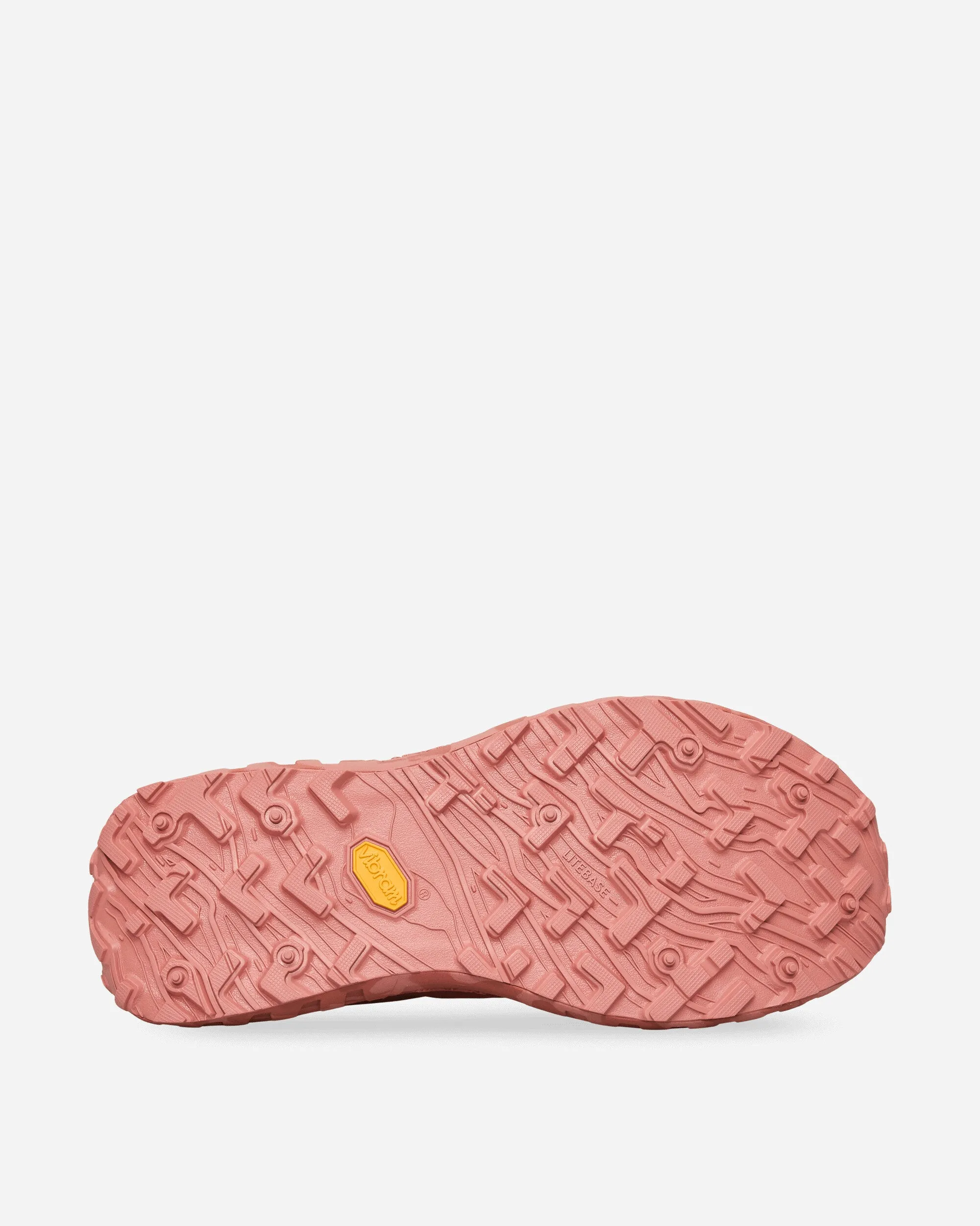 001 RZ Sneakers Vermillion