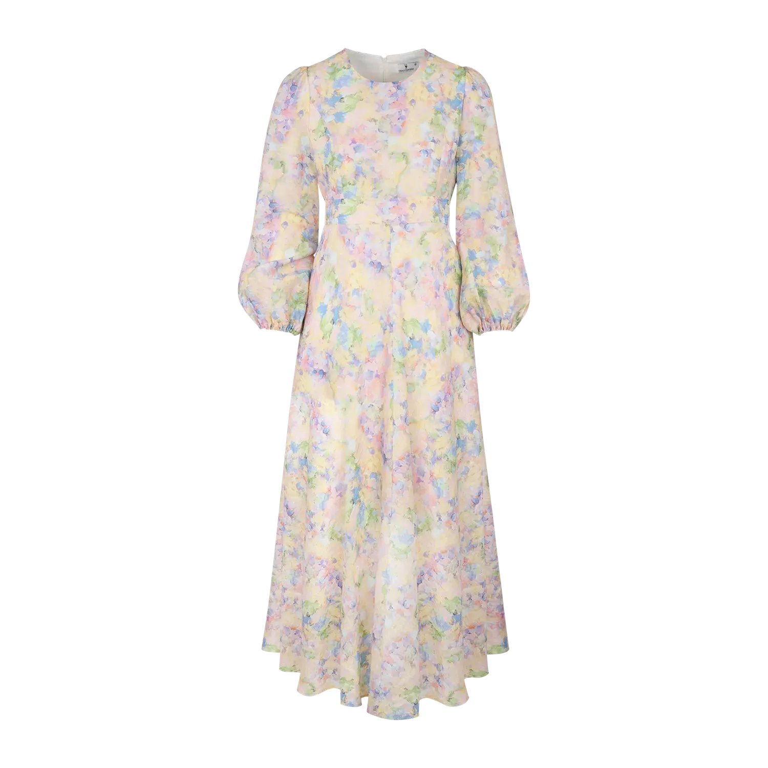 Adelle Dress