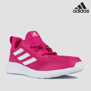 Adidas Junior Girls AltaRun Trainers