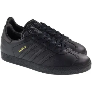 Adidas Originals Junior Trainers Gazelle Black