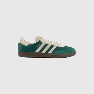 Adidas Samba OG - Collegiate Green / Cream White / Gum