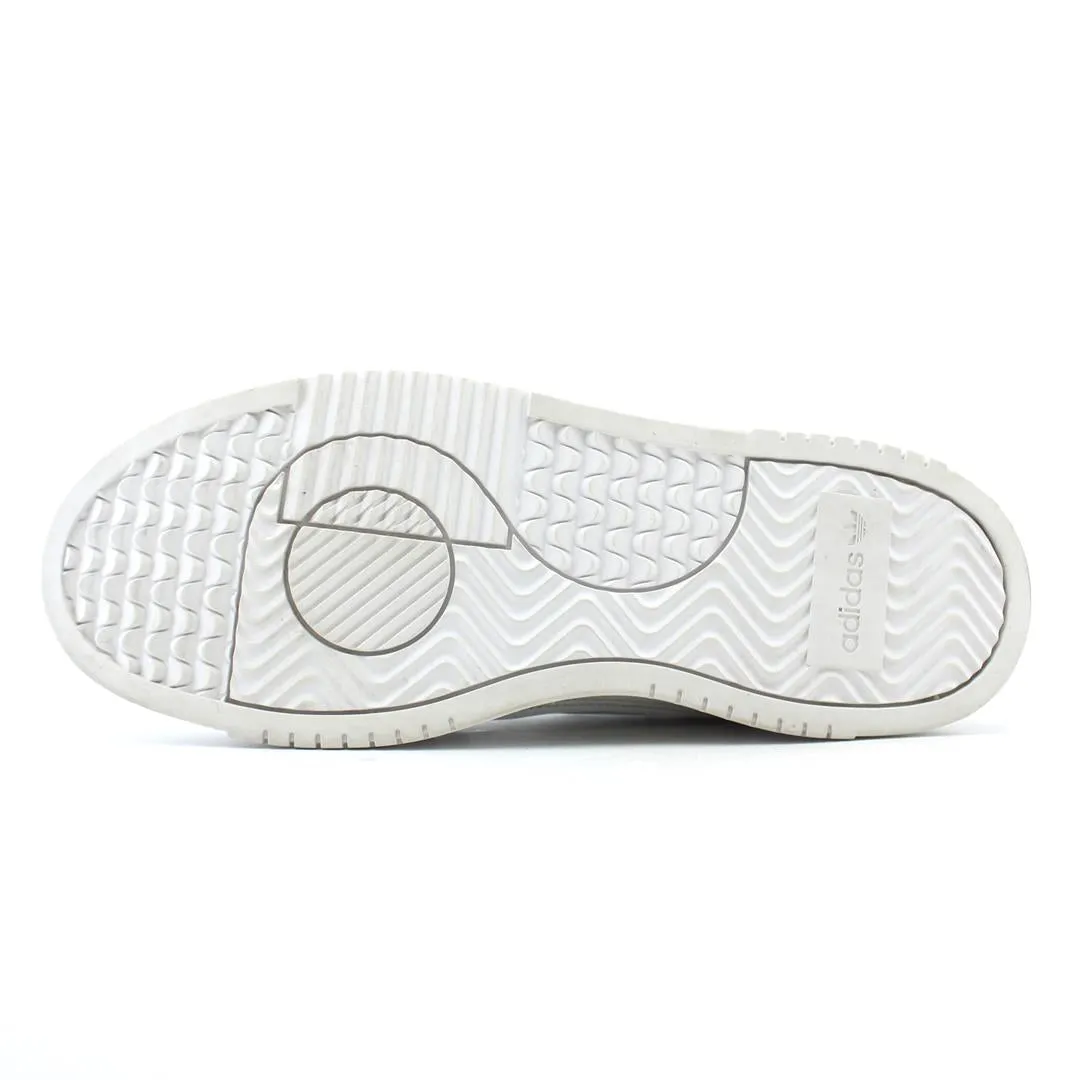 ADIDAS SUPERCOURT TRAINERS