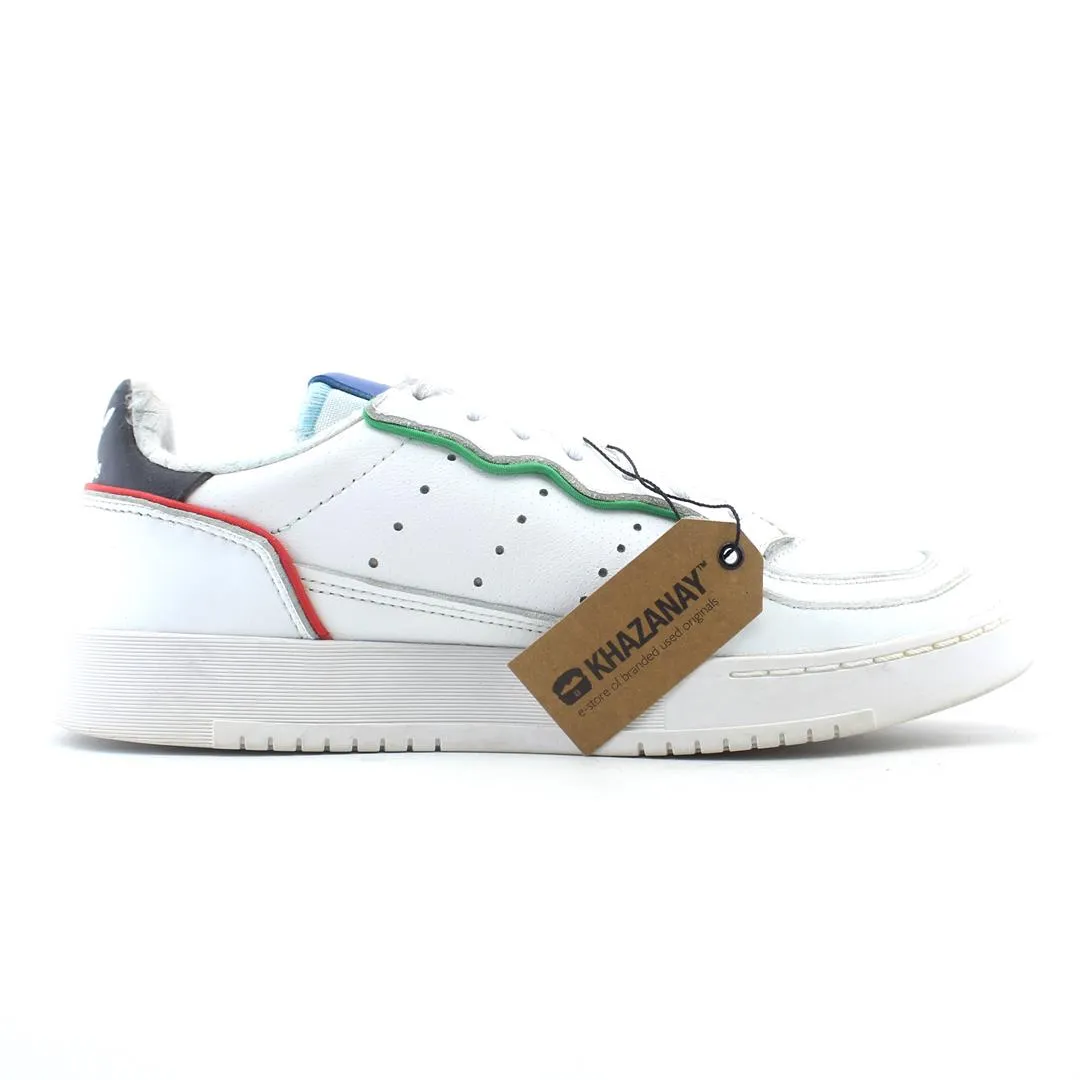 ADIDAS SUPERCOURT TRAINERS