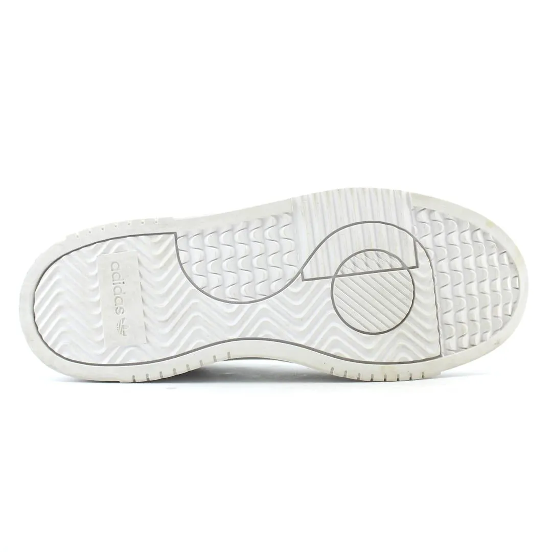 ADIDAS SUPERCOURT TRAINERS