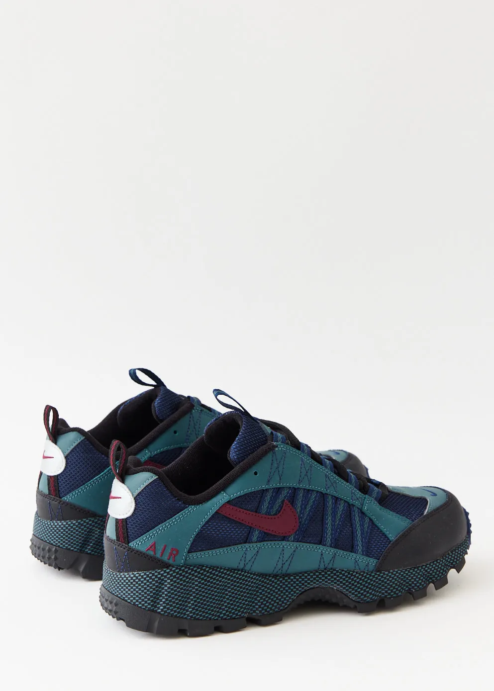Air Humara 'Faded Spruce' Sneakers