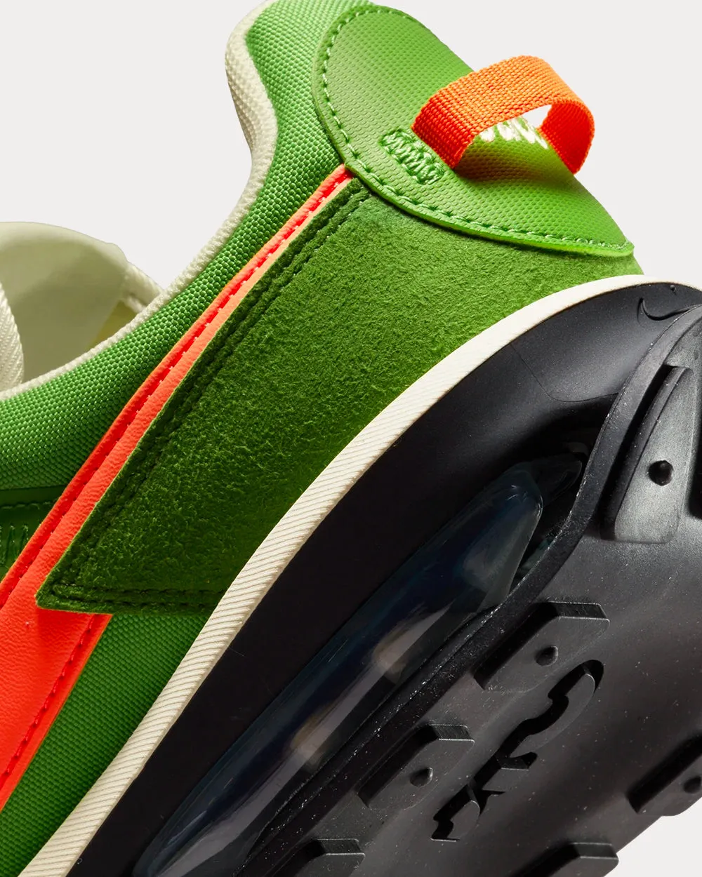 Air Max Pre-Day LX Chlorophyll / Camellia / Treeline / Phantom Low Top Sneakers