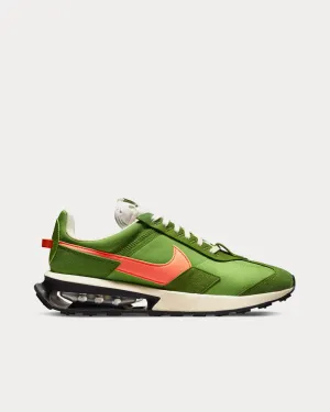 Air Max Pre-Day LX Chlorophyll / Camellia / Treeline / Phantom Low Top Sneakers
