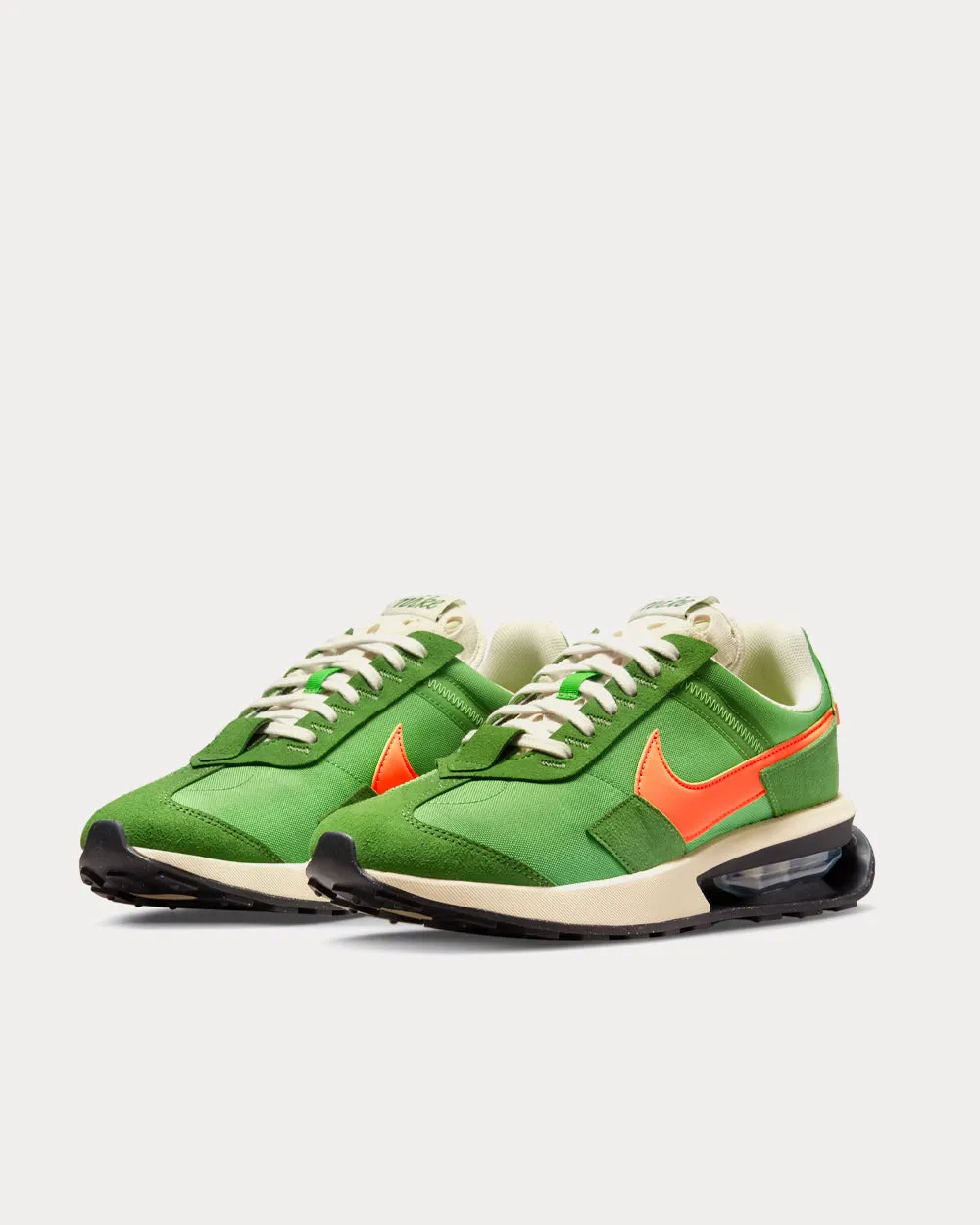 Air Max Pre-Day LX Chlorophyll / Camellia / Treeline / Phantom Low Top Sneakers