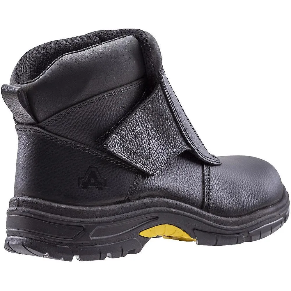 Amblers Mens AS950 Welding Safety Boot