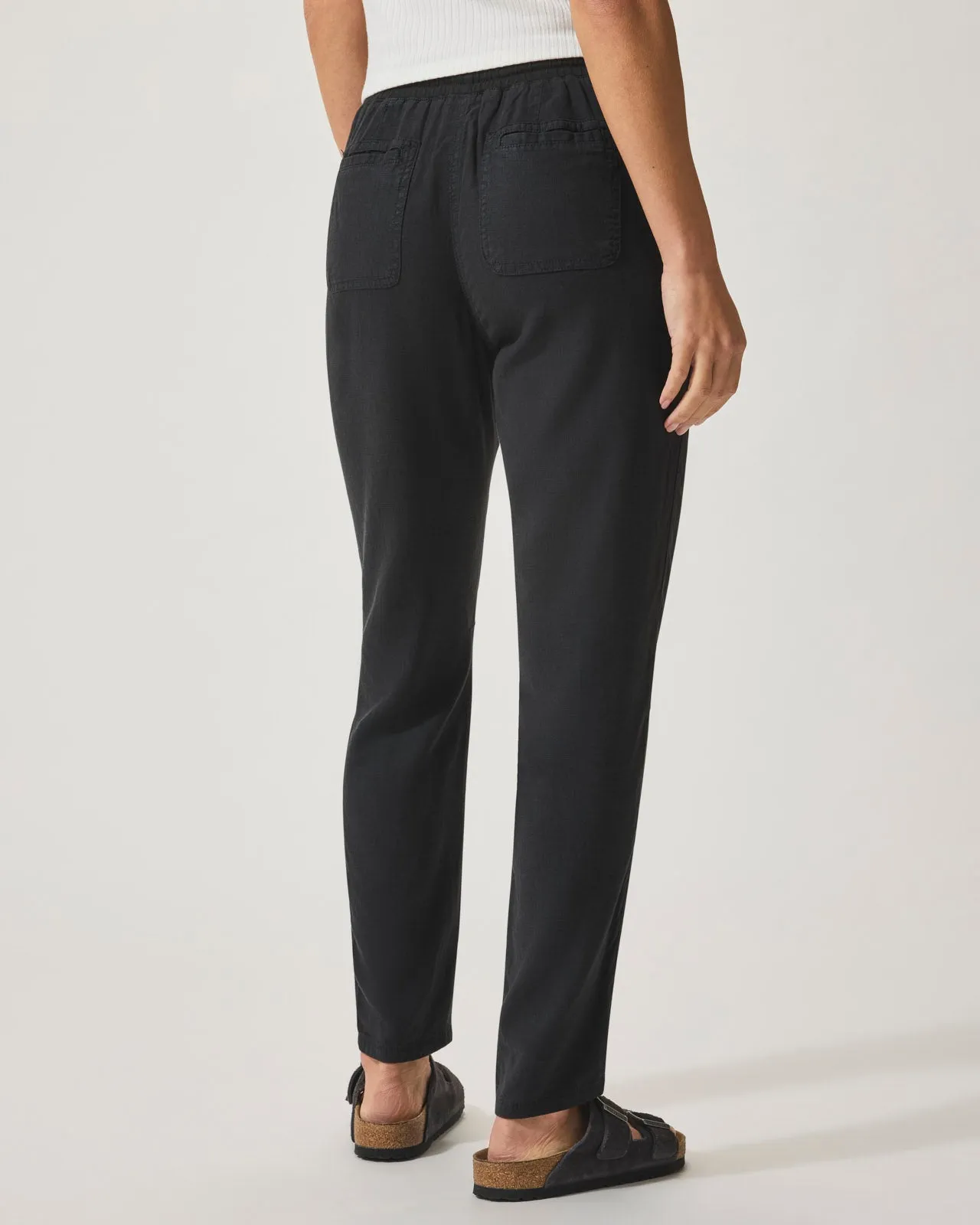 Angie Straight Leg Pant