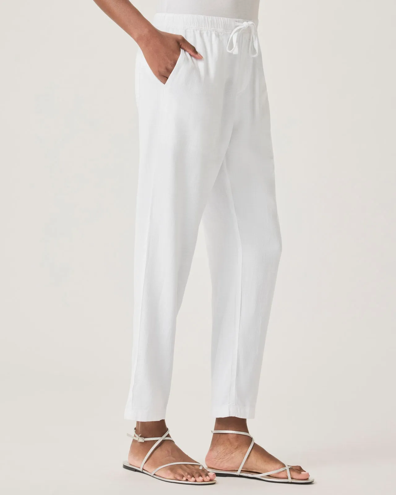 Angie Straight Leg Pant