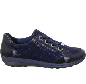 Ara Osaka HS Trainer Navy