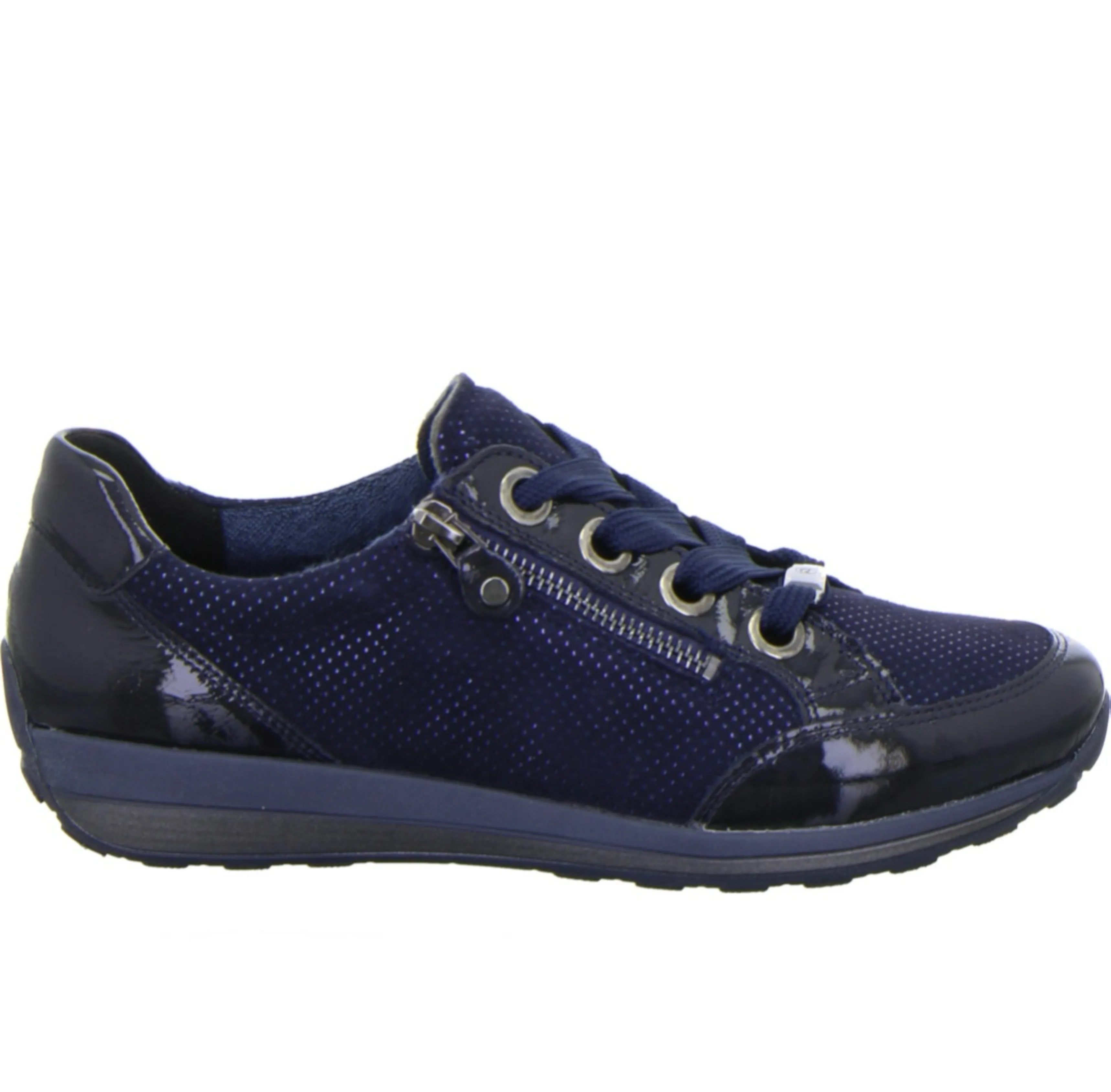 Ara Osaka HS Trainer Navy