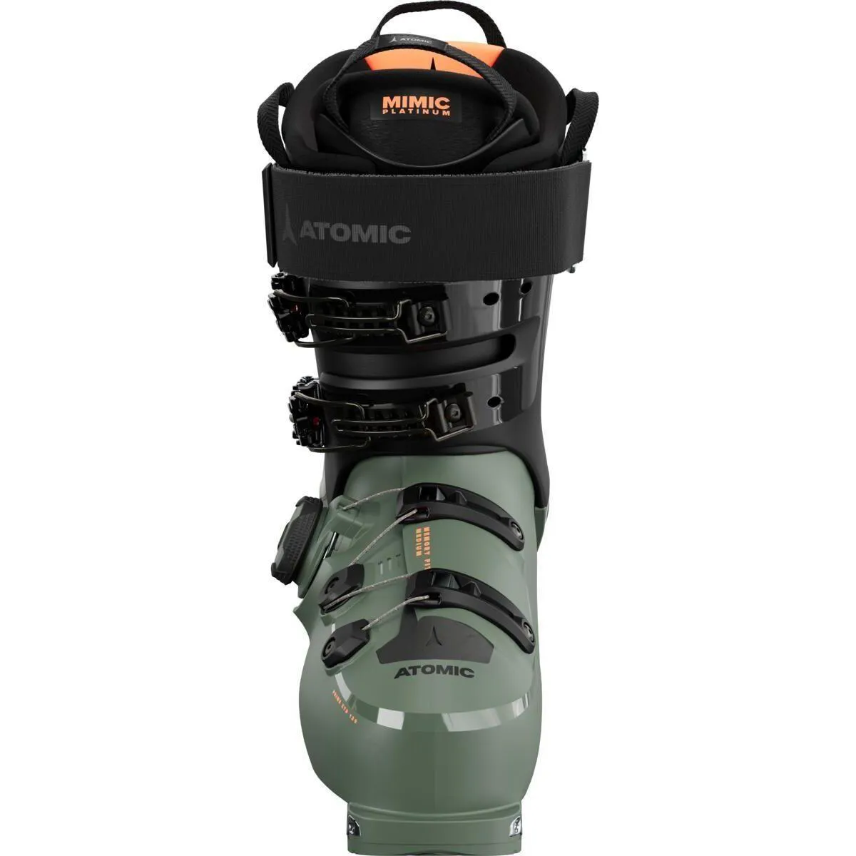 Atomic Hawx Prime XTD 120 BOA GW Touring Boot