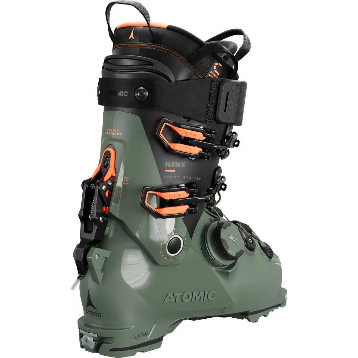 Atomic Hawx Prime XTD 120 BOA GW Touring Boot