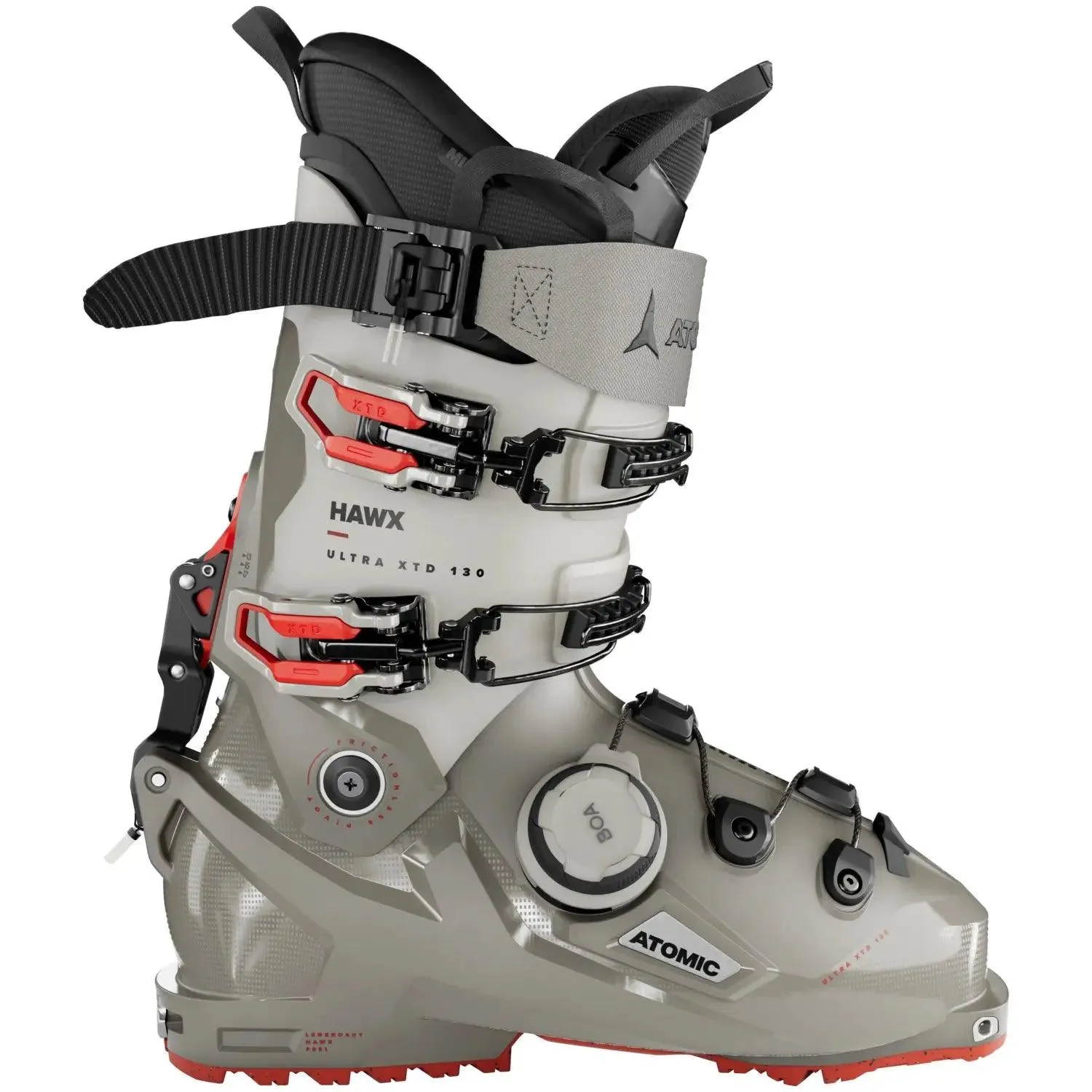 Atomic Hawx Ultra XTD 130 BOA GW Ski Boots