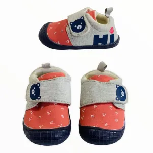 Babies Shoes In Mixture Of 3 Colors And Best Design