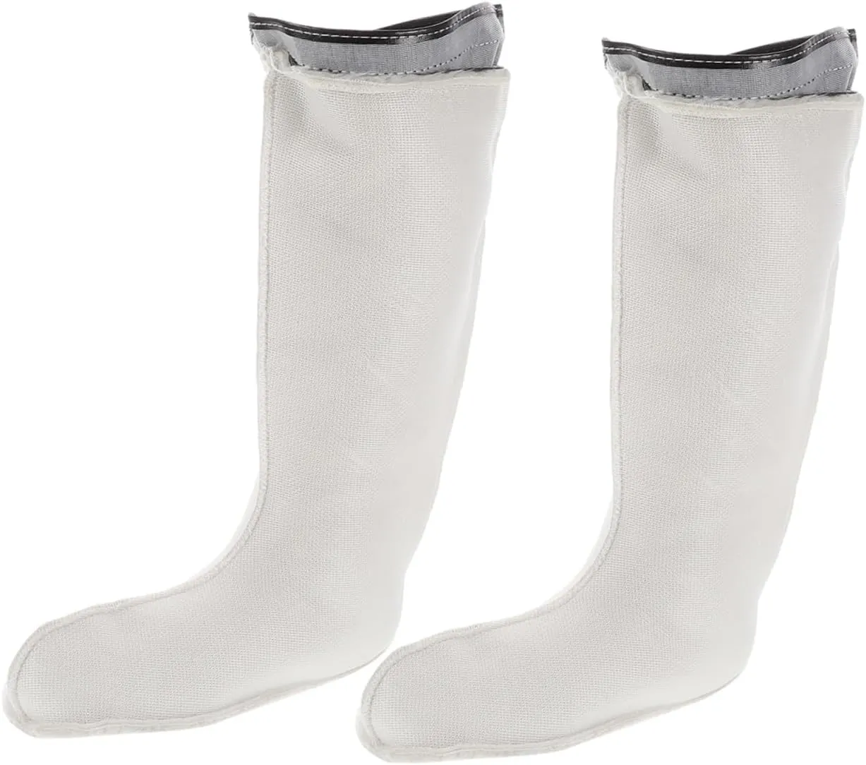 Balacoo Men Women Winter Snow Boots Liners Cozy Warm Fleece Boot Inner Socks Replacement Insulated Boot Liner for Hiking