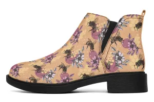 Bee Mine Neat Vibe Boots