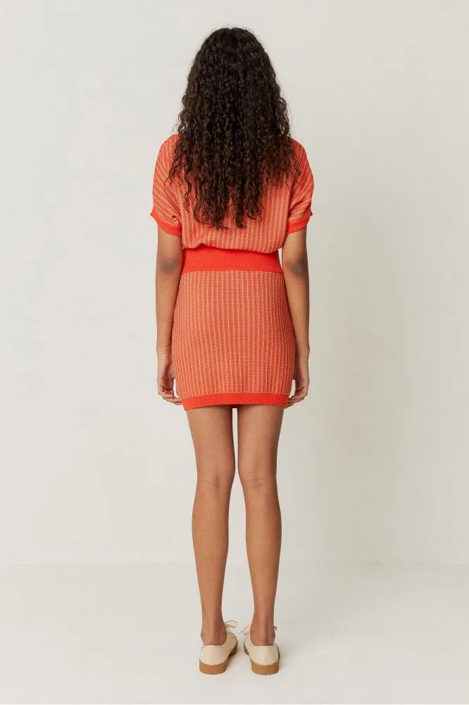 BINE Skirt multicolour | SKFK