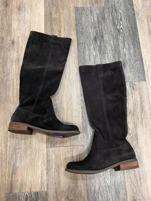 Boots Knee Flats By Sole Society  Size: 9