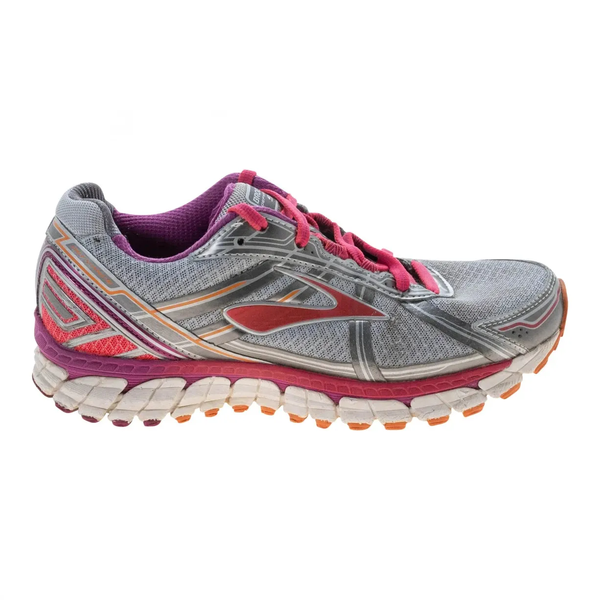 Brooks Defyance 9 Running Shoe
