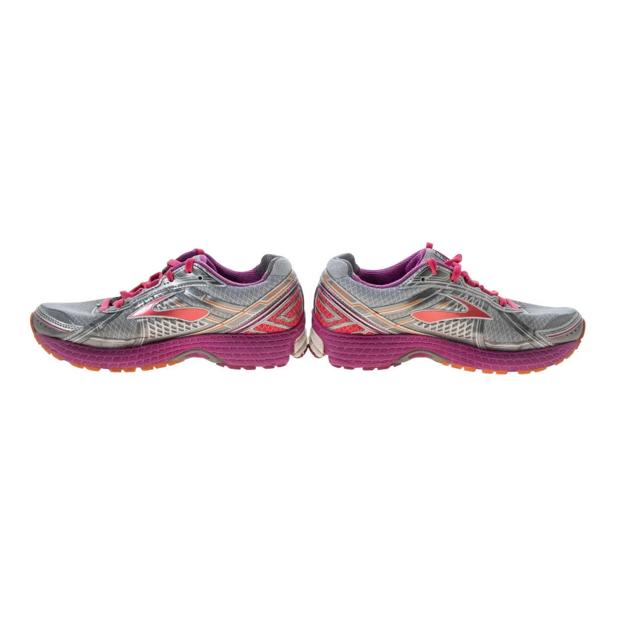 Brooks Defyance 9 Running Shoe