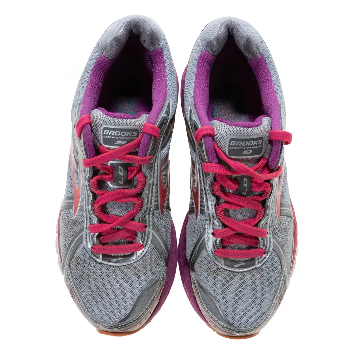 Brooks Defyance 9 Running Shoe