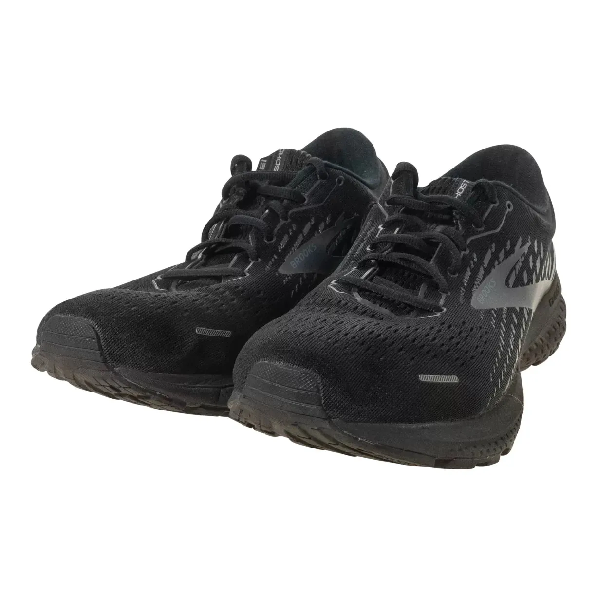 Brooks Ghost 13 Road Running Shoe - Men's