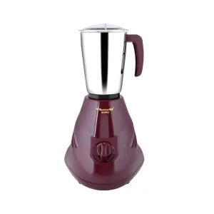 Butterfly Stainless Steel 550 W Rhino Mixer Grainder
