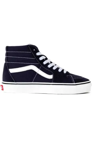 (Bv6V7E) Sk8 Hi Shoe   Night Sky