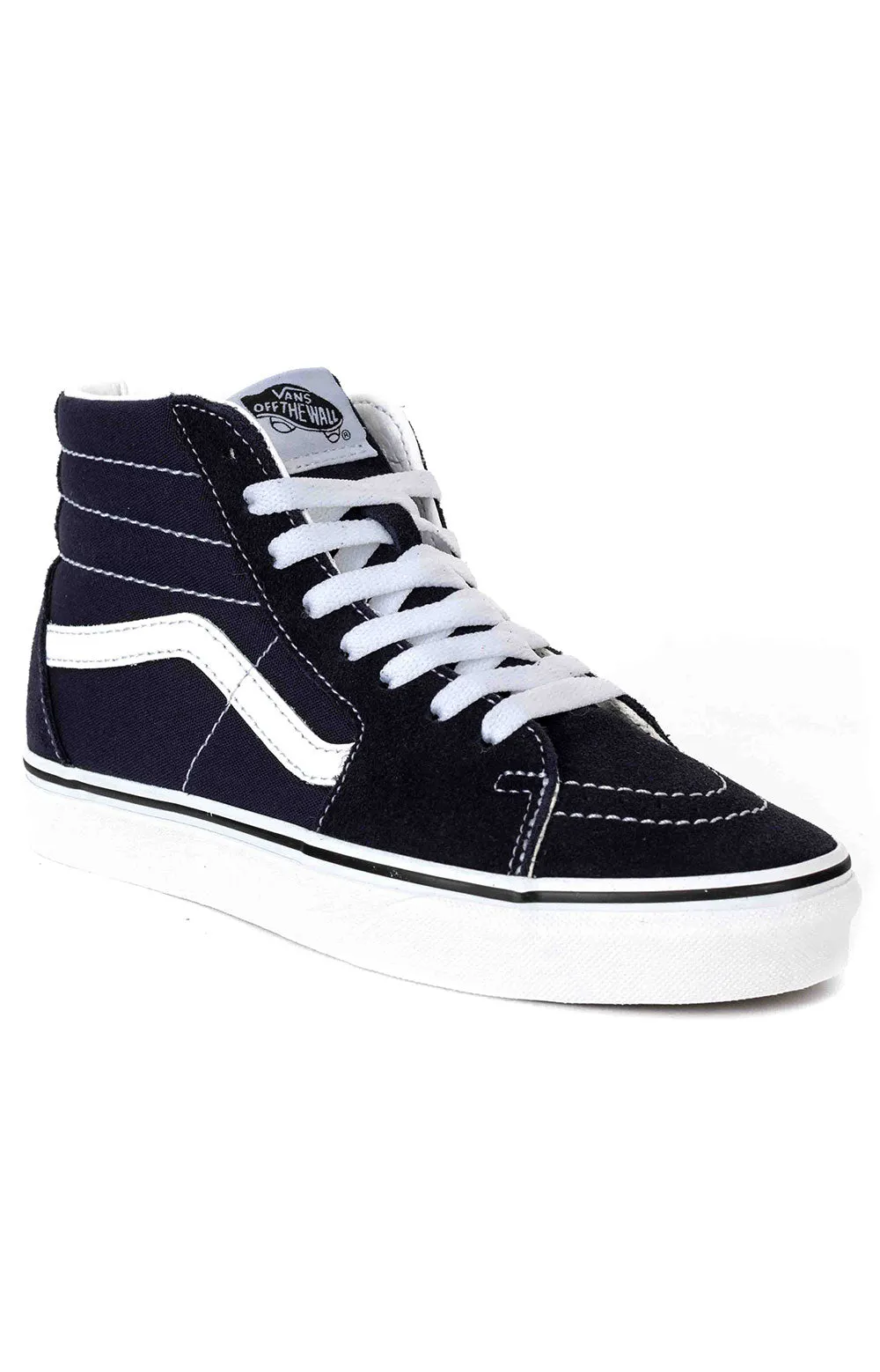 (Bv6V7E) Sk8 Hi Shoe   Night Sky