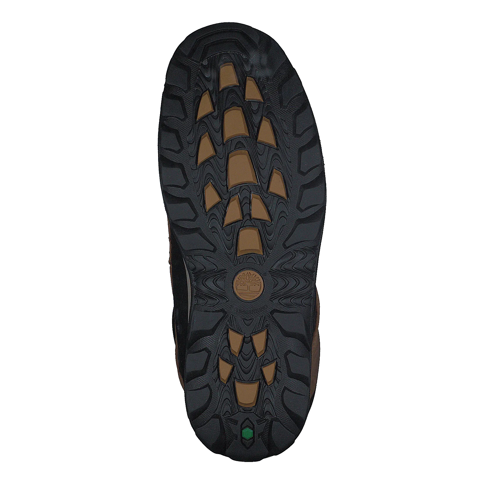 Chillberg HP WP Boot Wheat Nubuck