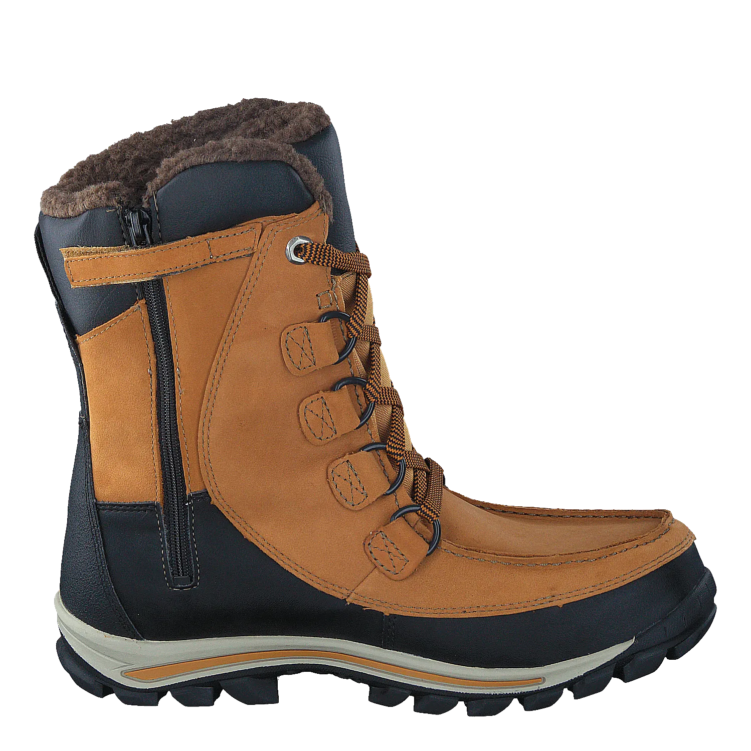 Chillberg HP WP Boot Wheat Nubuck