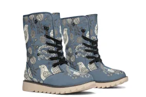 City Reading Polar Vibe Boots