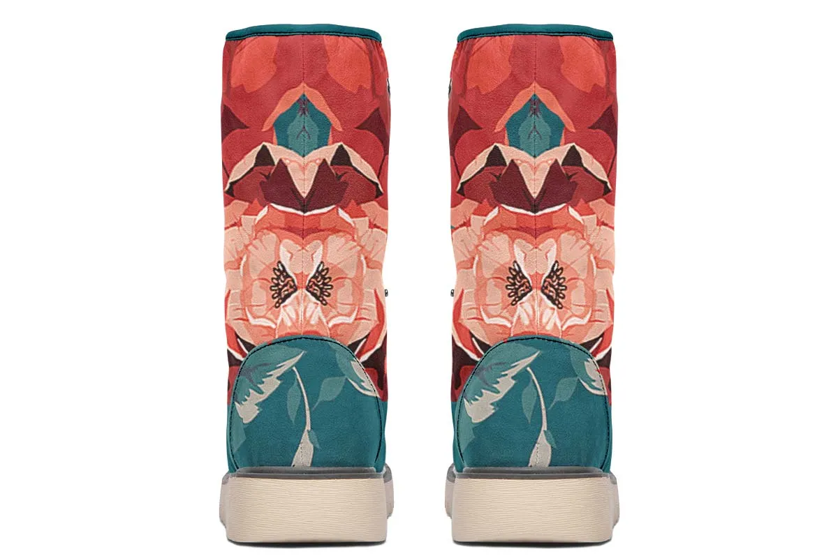Clinic Animals Polar Vibe Boots