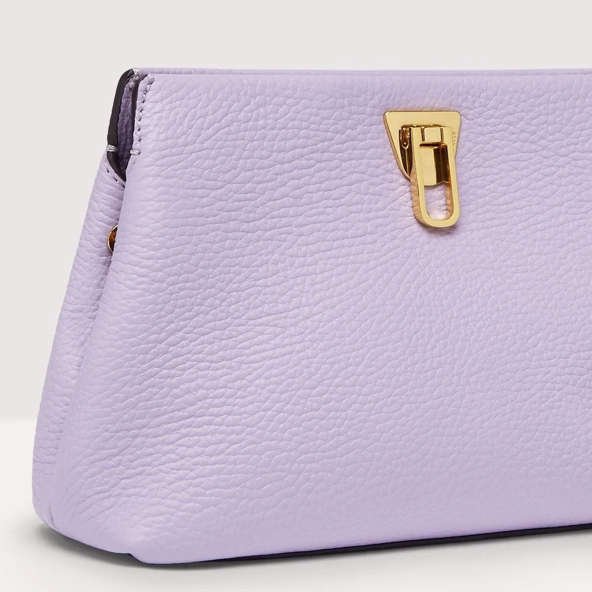 Coccinelle beat clutch small