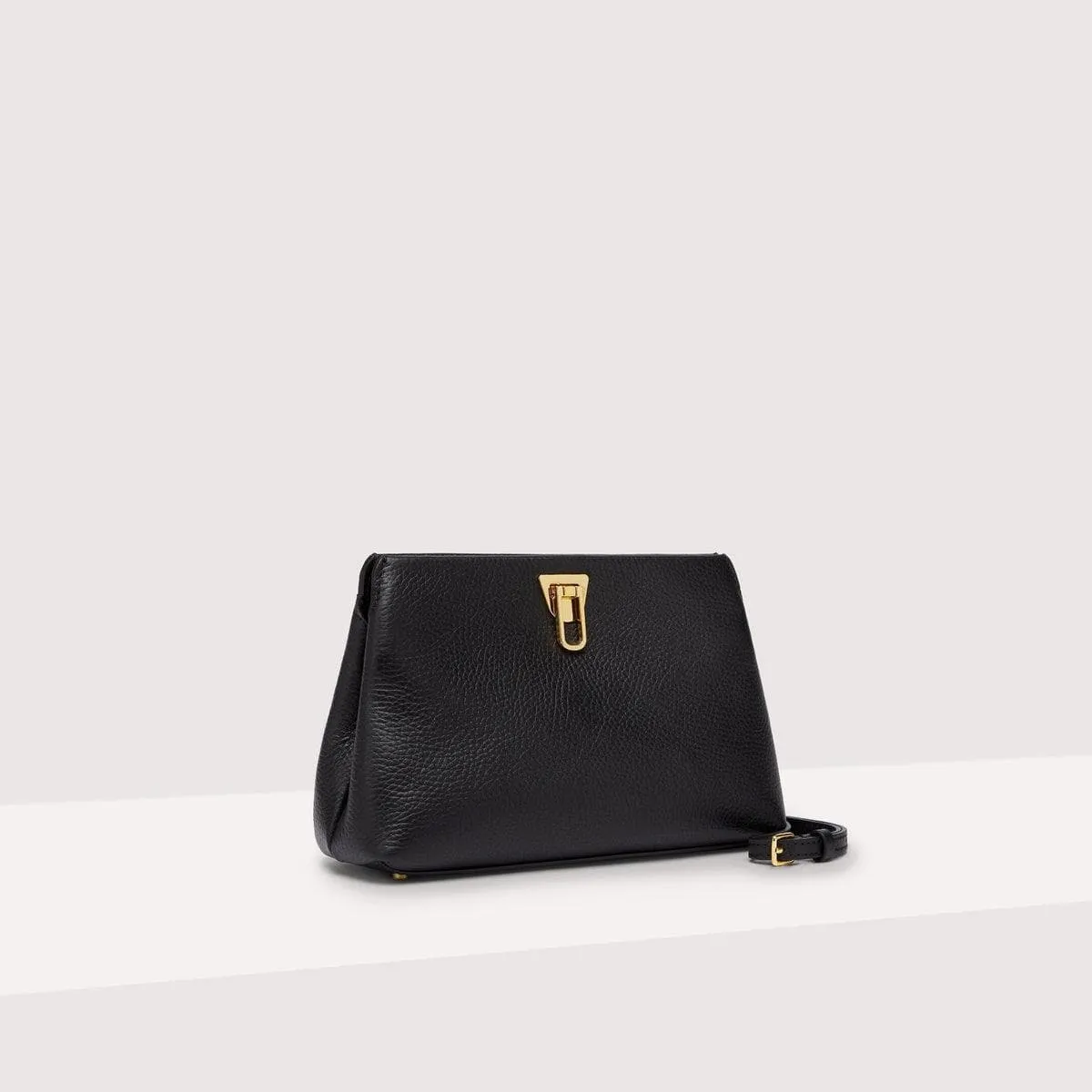 Coccinelle beat clutch small