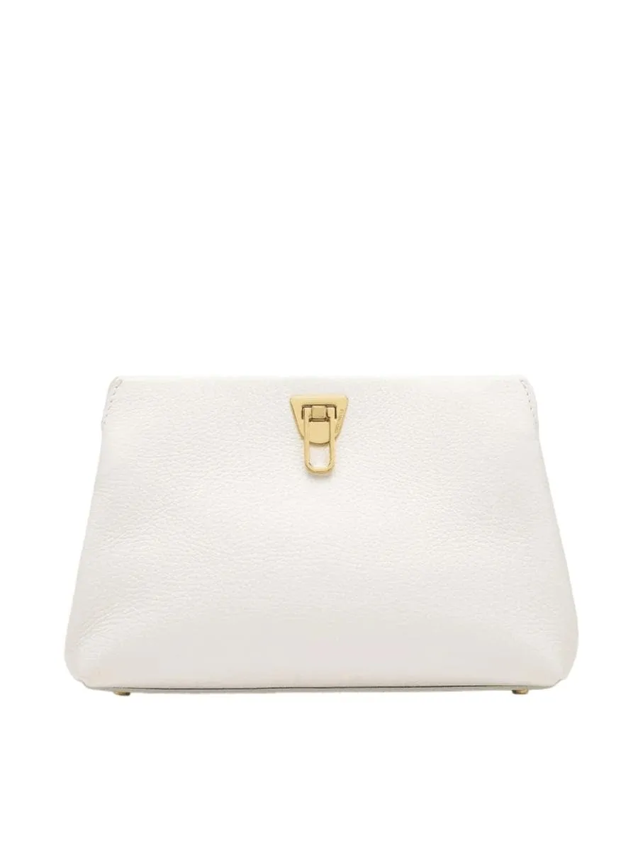 Coccinelle beat clutch small