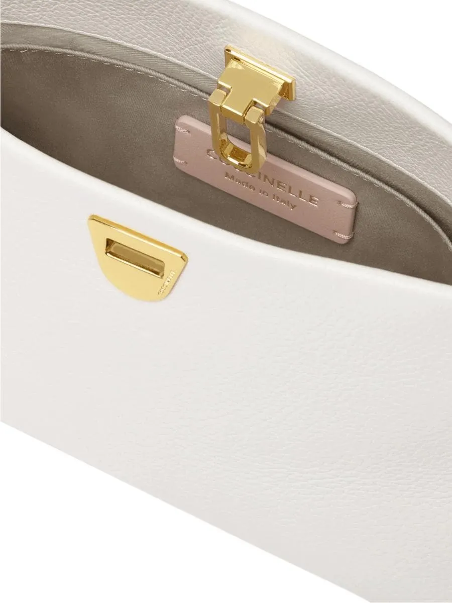 Coccinelle beat clutch small