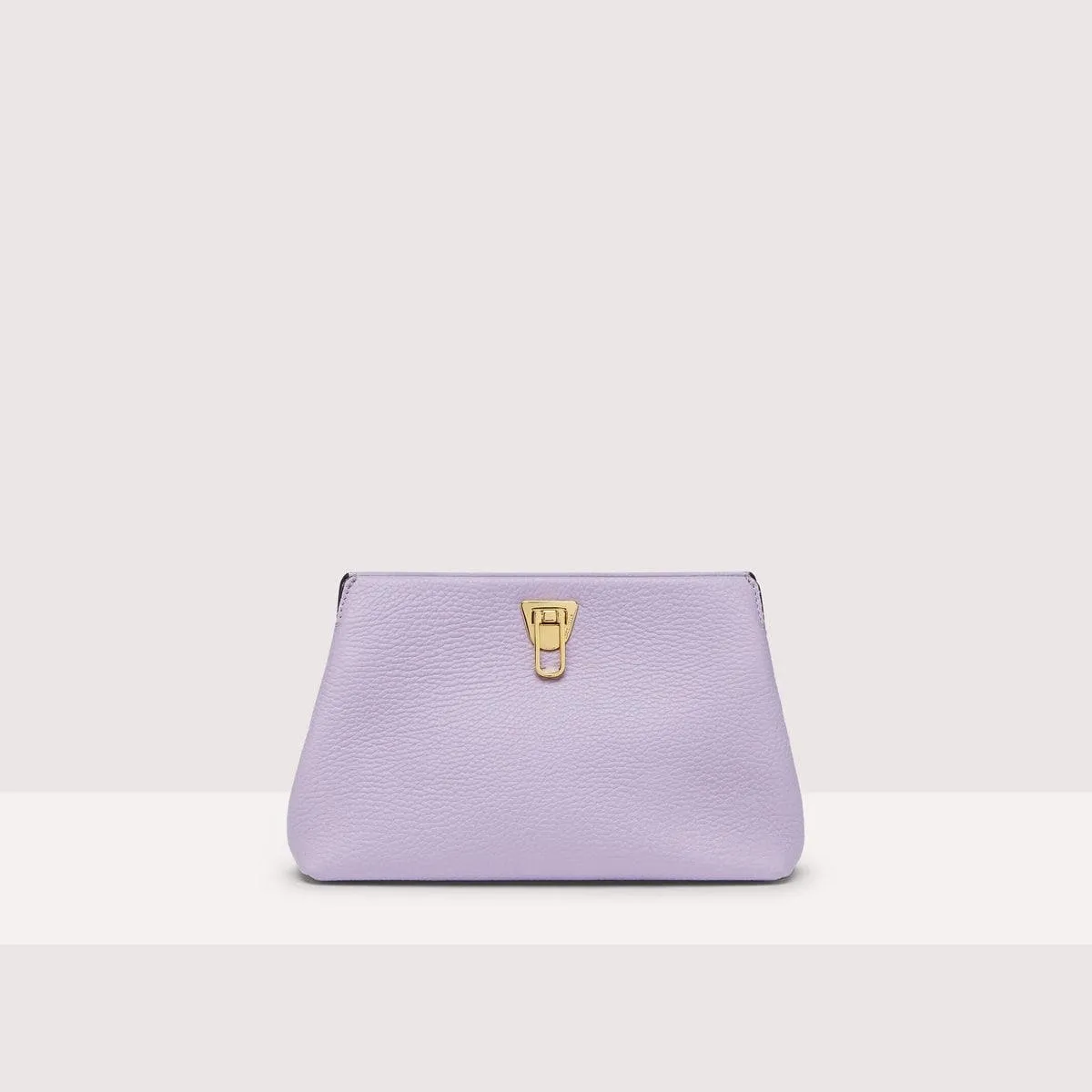 Coccinelle beat clutch small