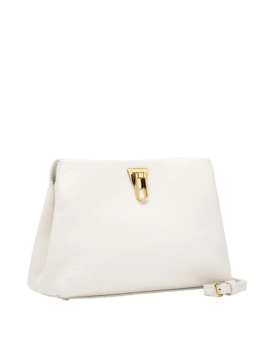 Coccinelle beat clutch small