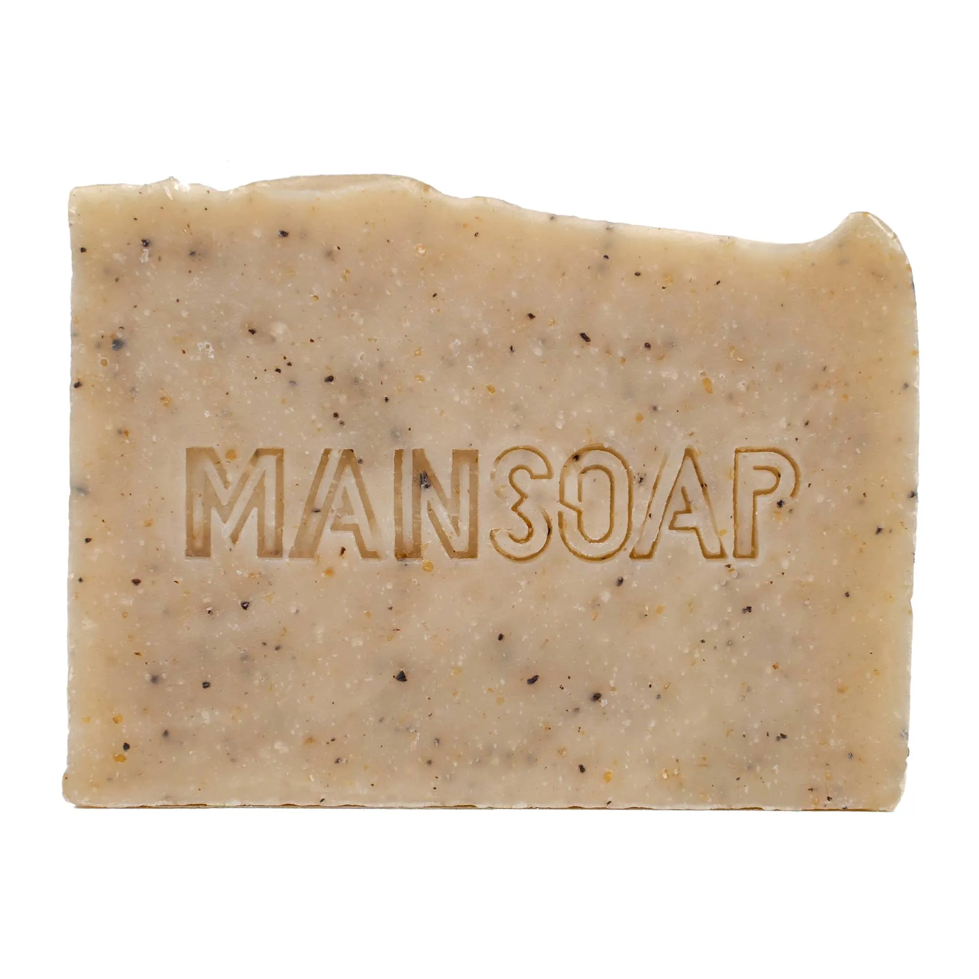 Coffee Exfoliant Soap