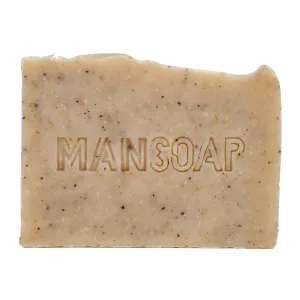 Coffee Exfoliant Soap