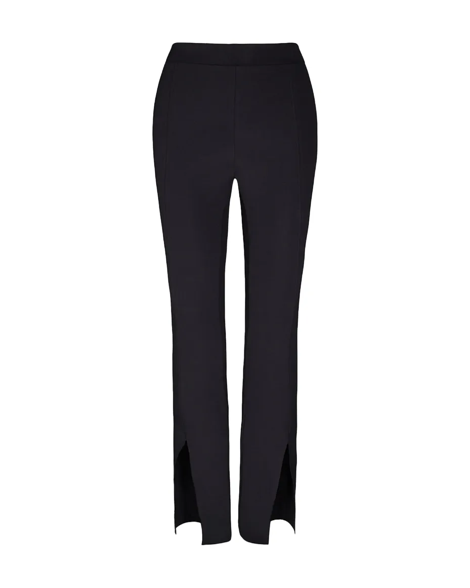 Commando Neoprene CEO Spilt Front Pant