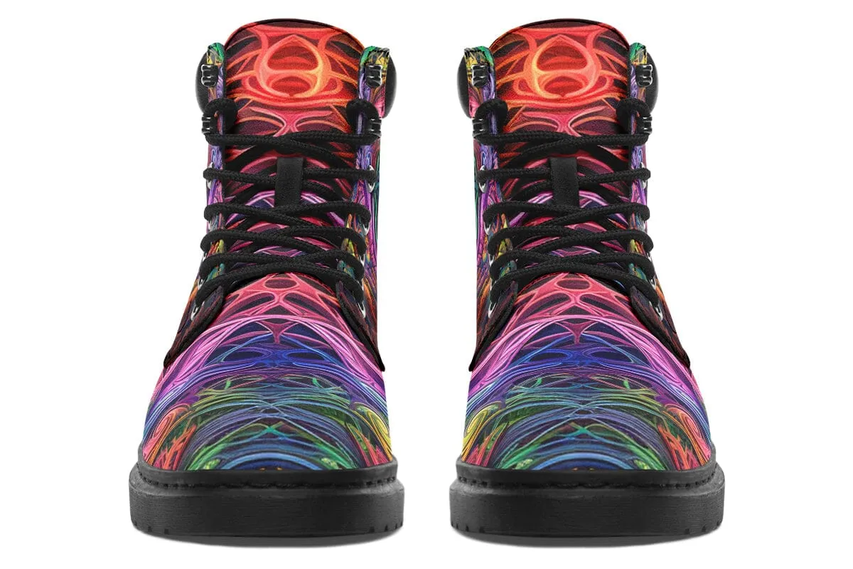 Dmt Gateway Classic Vibe Boots