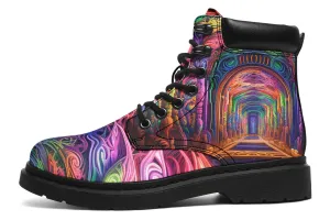Dmt Gateway Classic Vibe Boots