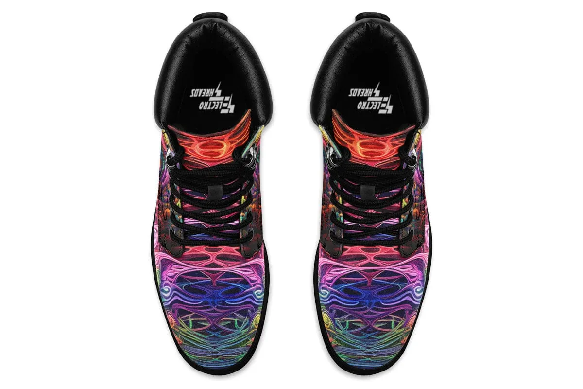 Dmt Gateway Classic Vibe Boots
