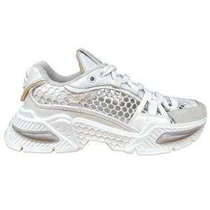 Dolce & Gabbana Airmaster Trainers UK 5