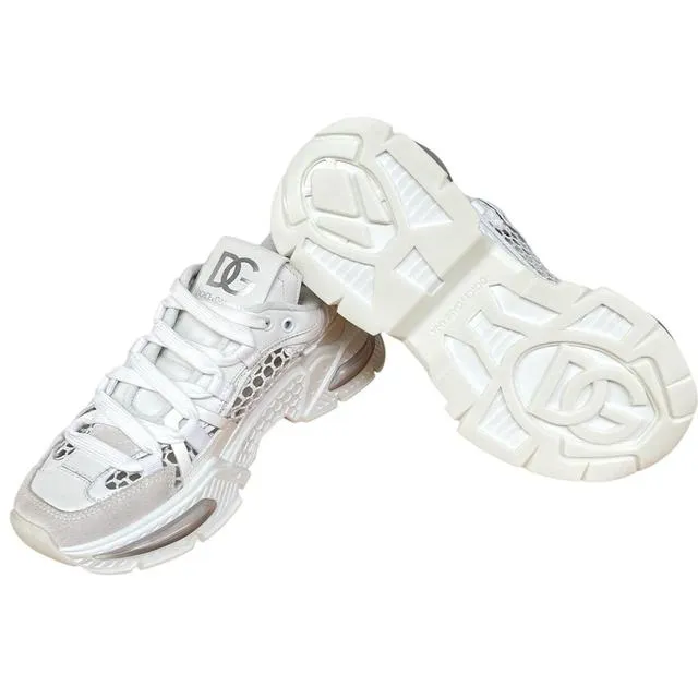 Dolce & Gabbana Airmaster Trainers UK 5